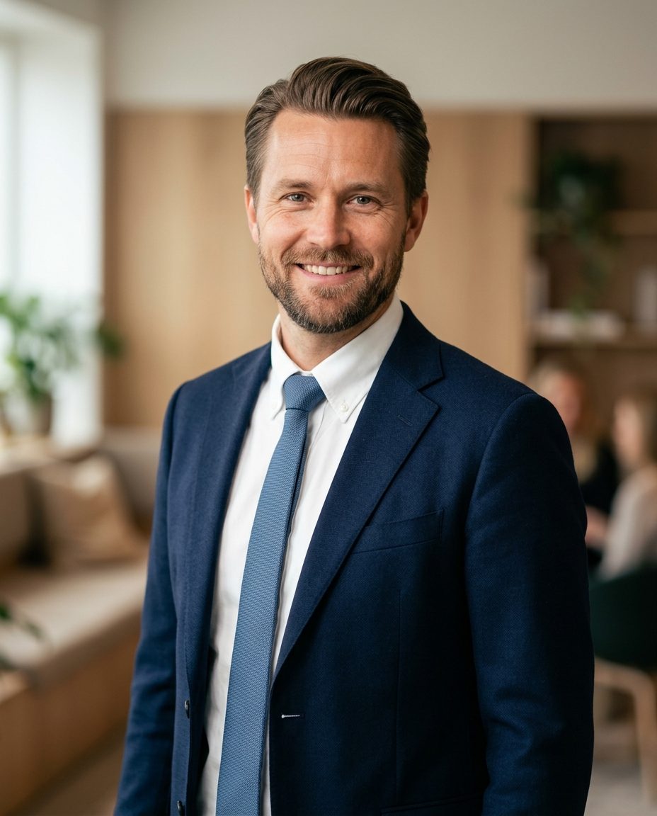Rune Knudsen