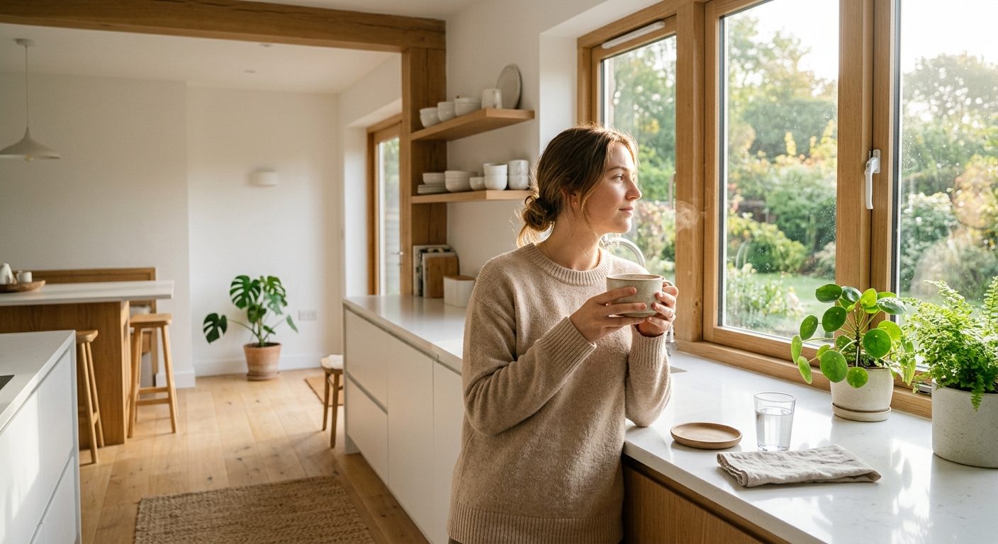 Opbygning af gode morgenrutiner for en bedre dag