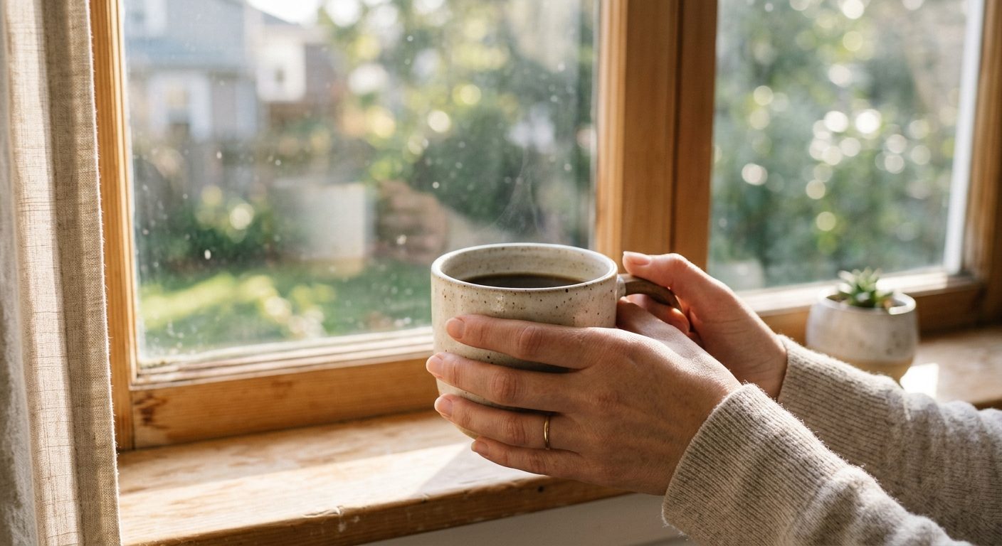 Opbygning af gode morgenrutiner for en bedre dag